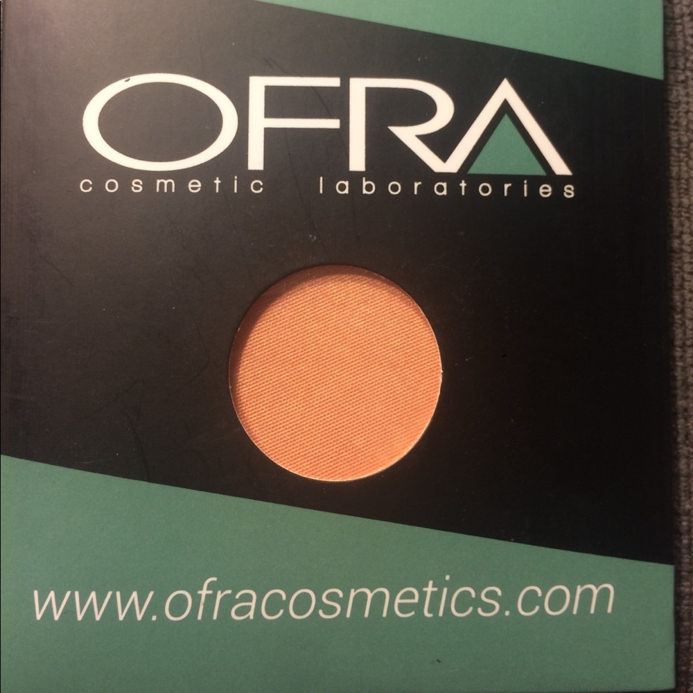 Ofra Cosmetic Laboratories Peach Blush