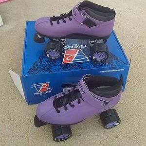 Roller Skates