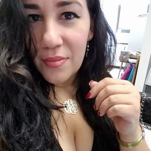 Meet your Posher, Odile