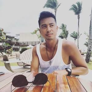 Meet your Posher, Patrick