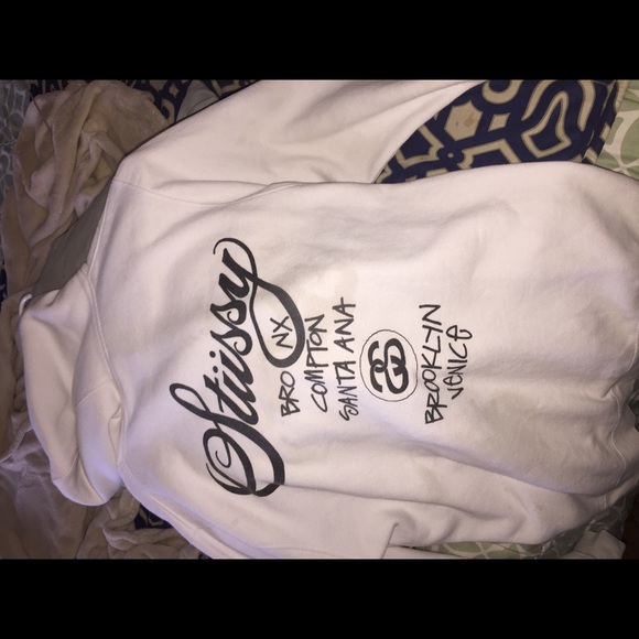 Stusy sweater - Picture 1 of 2