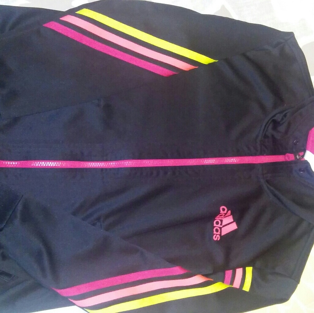 Adidas jacket