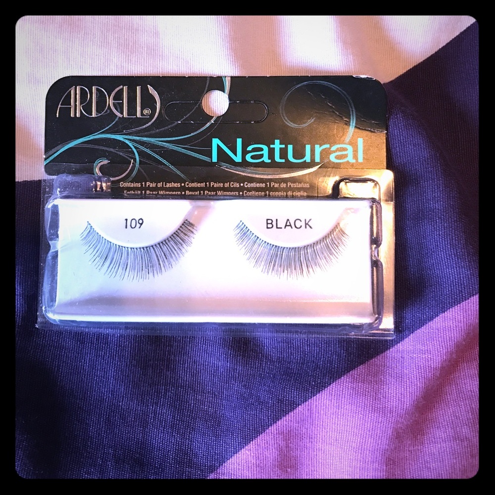 Fake Eyelashes