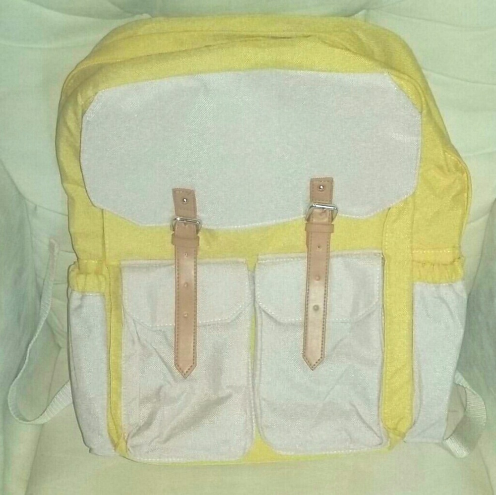 Kaori diaper backpack