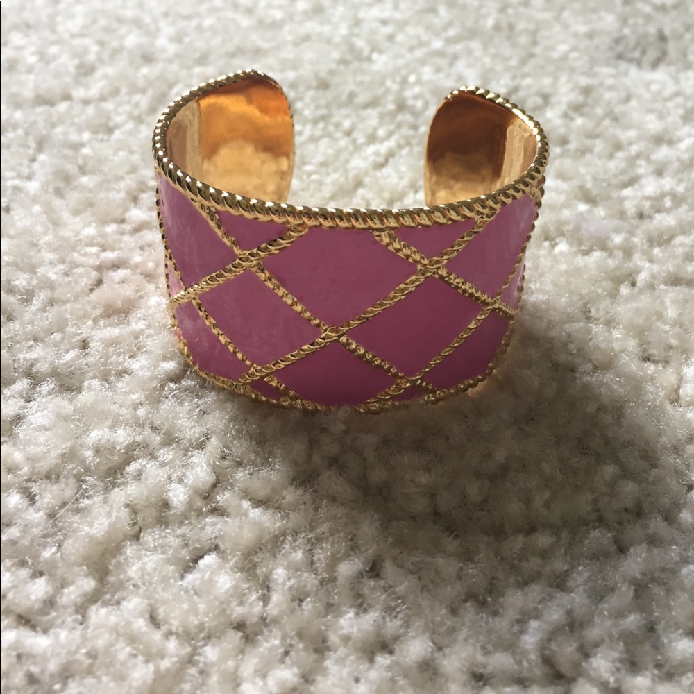 Lilly Pulitzer bracelet