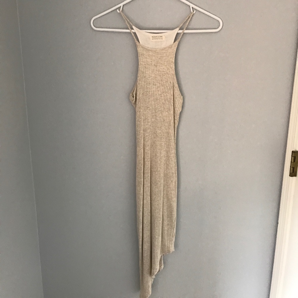 Necessary clothing - bodycon dress