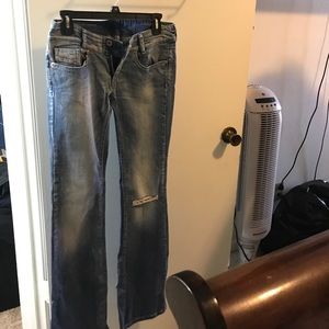 Diesel jeans