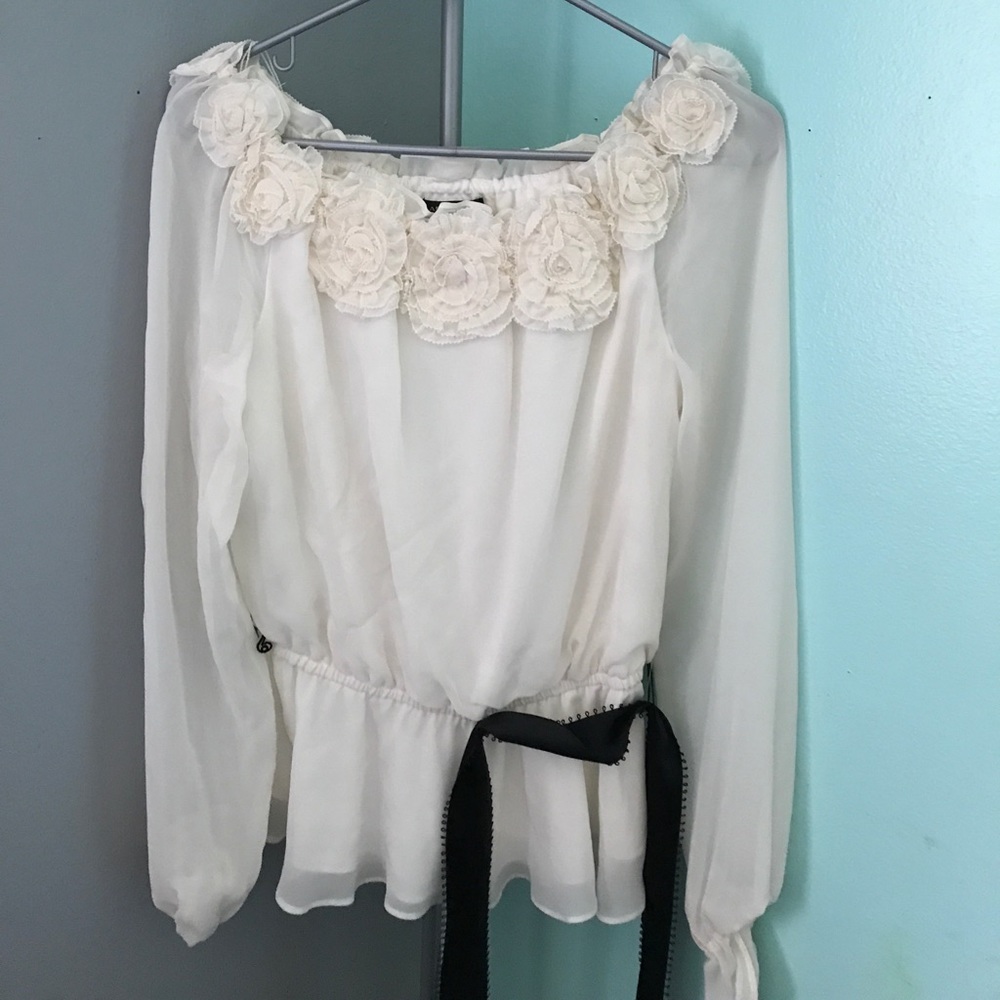 gorgeous blouse
