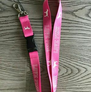 Lanyards