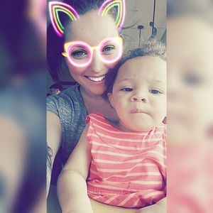 Meet your Posher, Karla