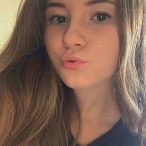 Meet your Posher, Lexi