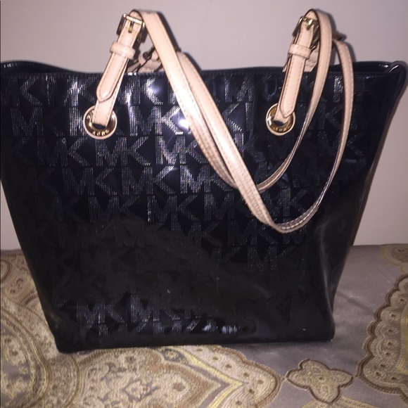 Michael Kors Tote - Picture 2 of 8