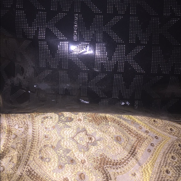 Michael Kors Tote - Picture 6 of 8