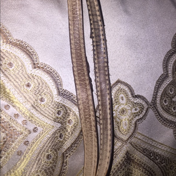 Michael Kors Tote - Picture 4 of 8