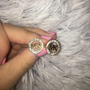Michael Kors Earrings