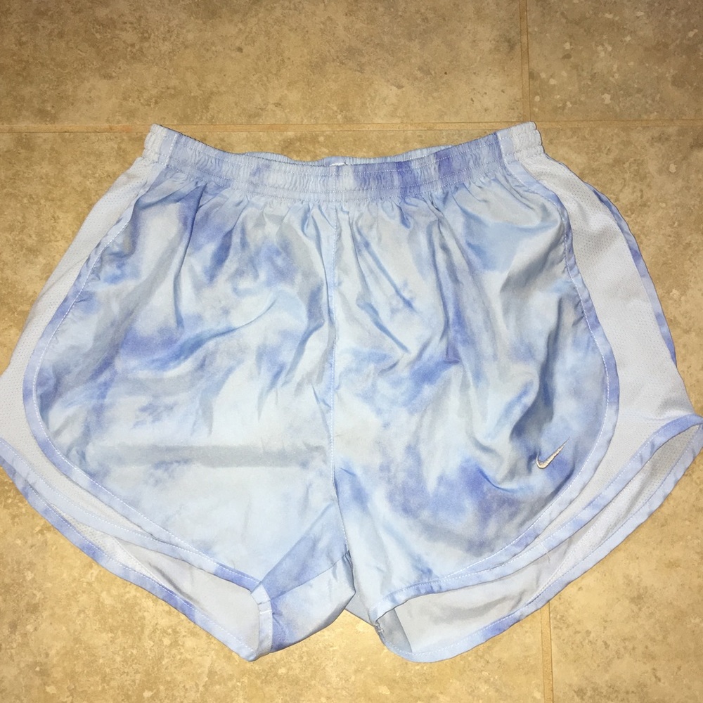 Nike athletic shorts