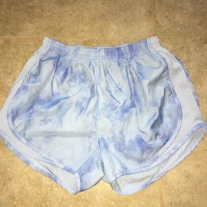 Nike athletic shorts