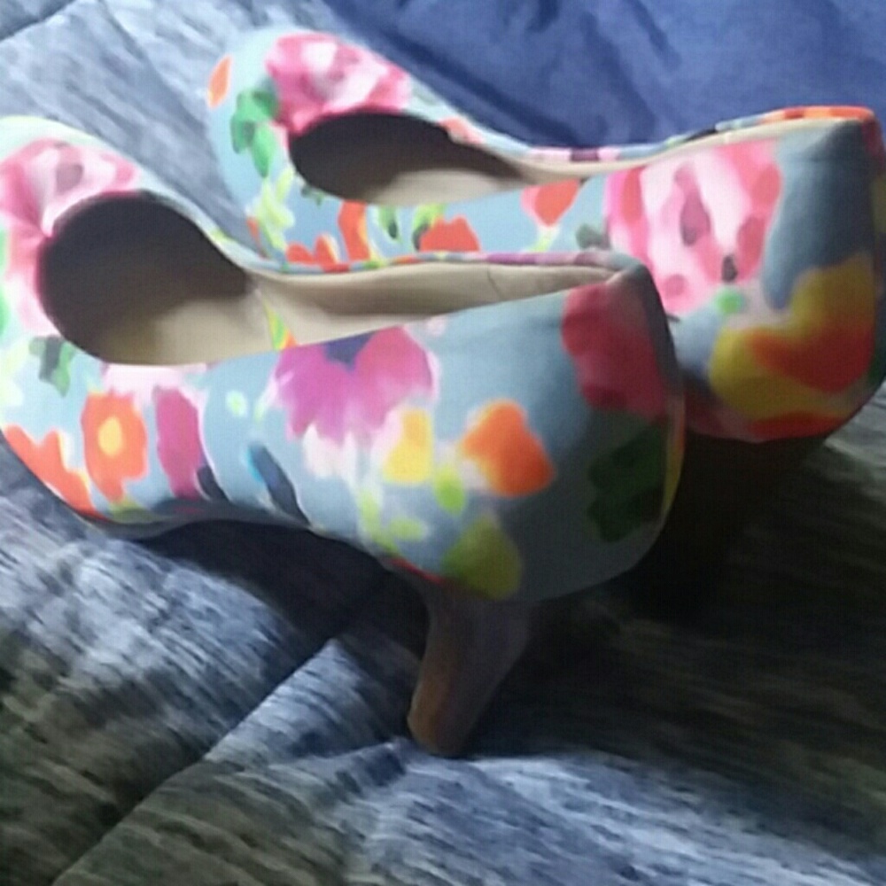 clothes, shoes,home goods