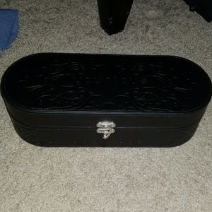 Younique makeup trunk