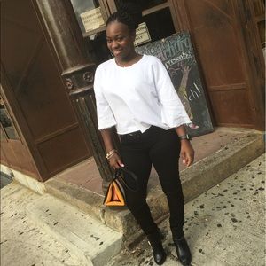 Meet your Posher, Brittani