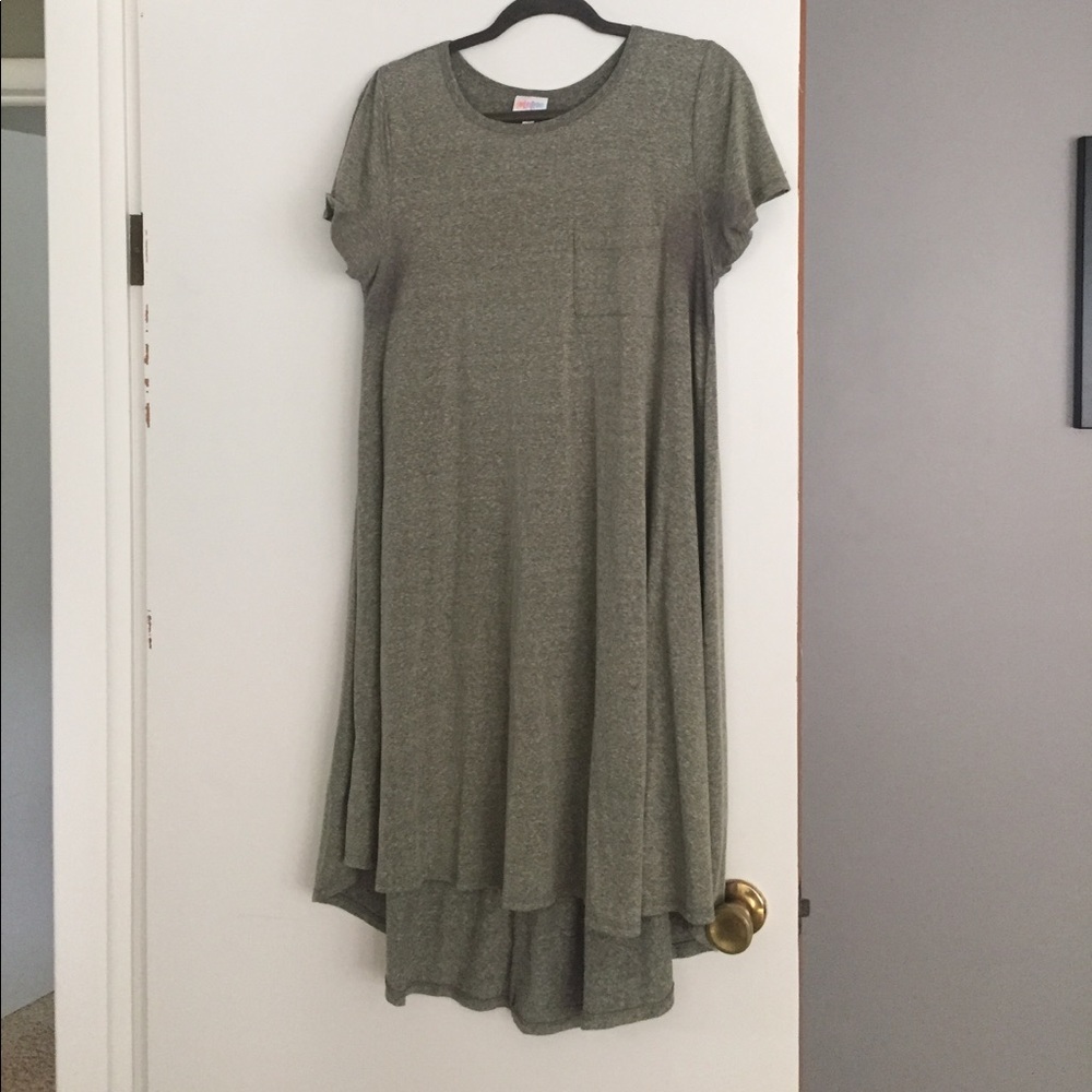 Heathered Carly! Only wore once