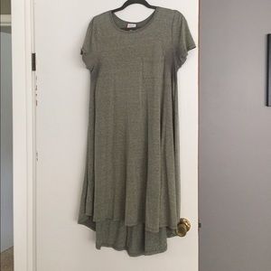 Heathered Carly! Only wore once