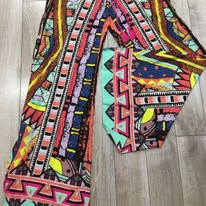 Palazzo Pants