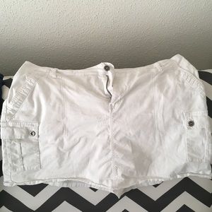 Lane Bryant Skort