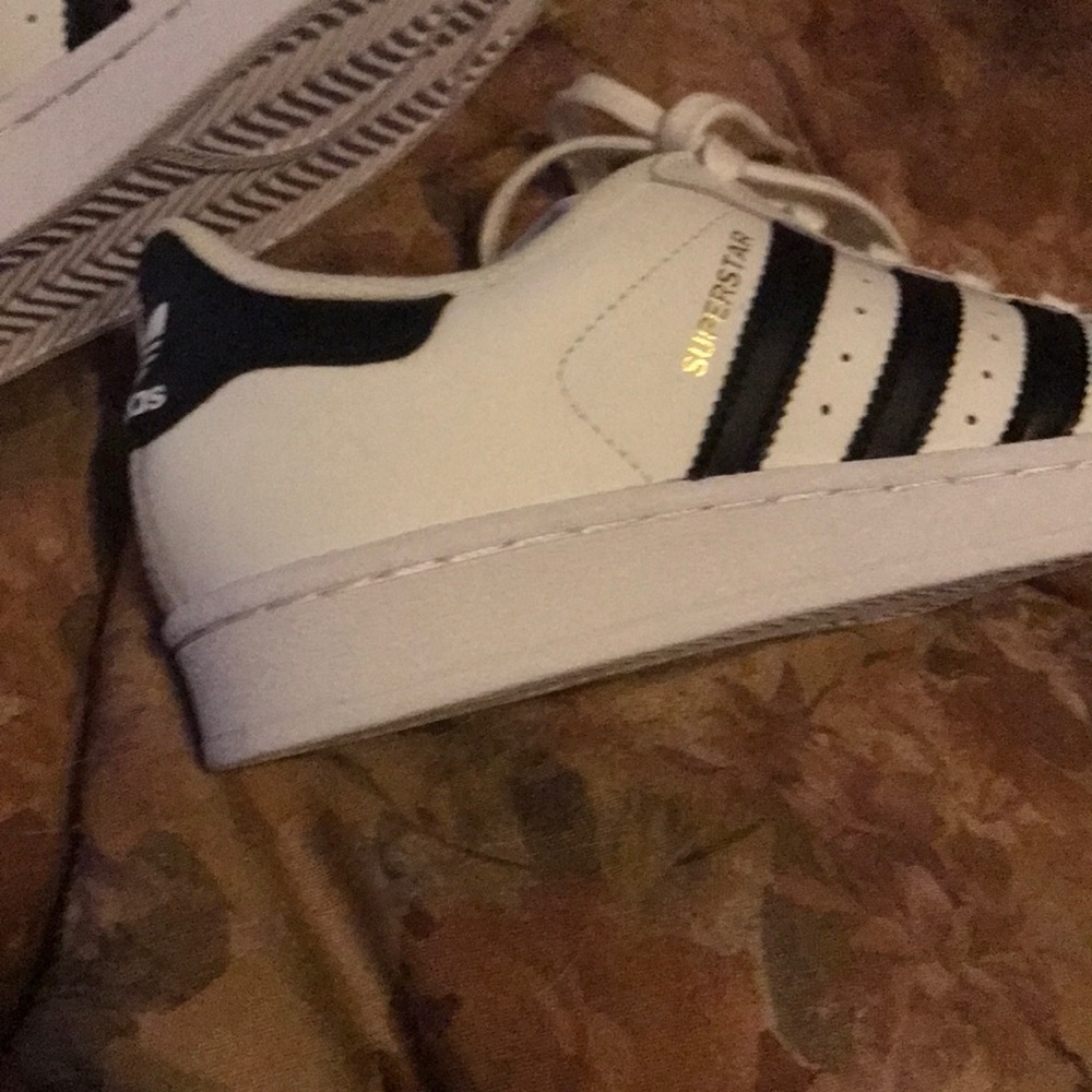 Adidas Superstar