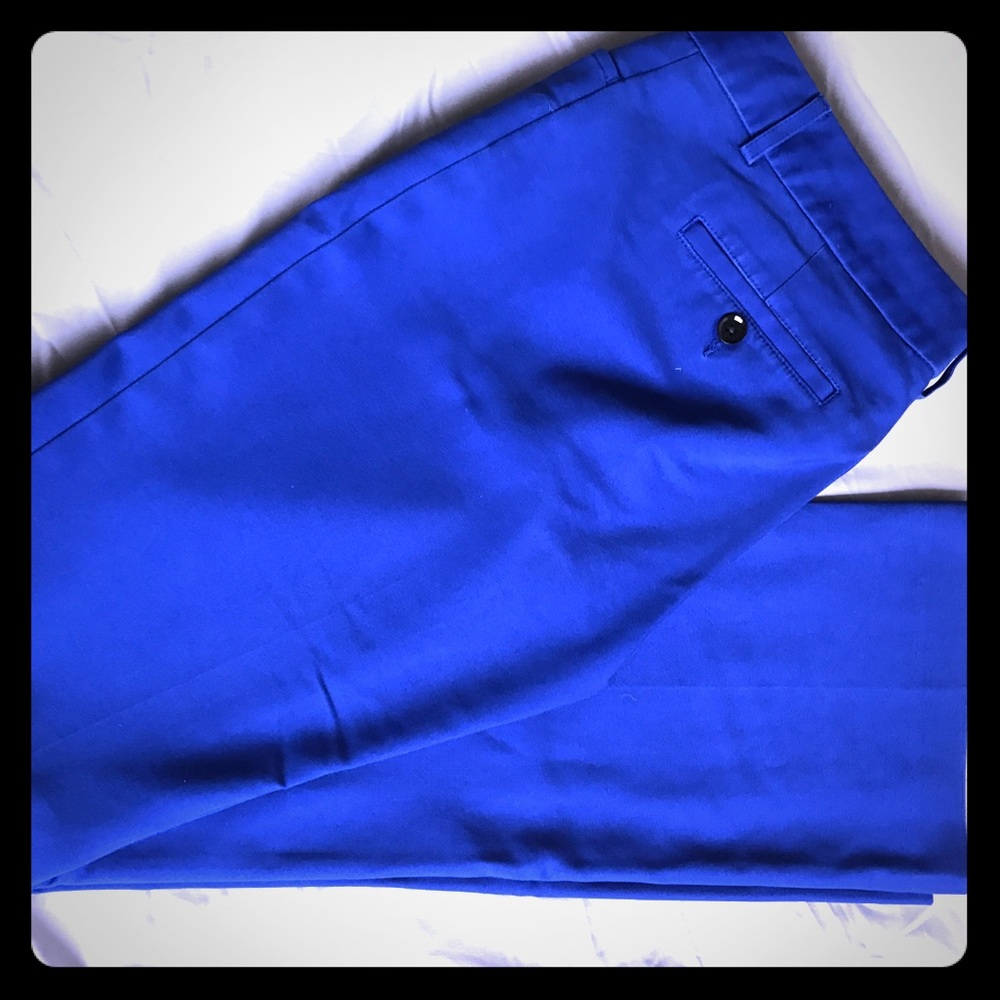 Express Columnist dress slacks