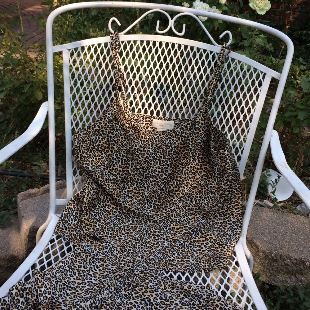 💋🐆 2 Piece Sleep wear