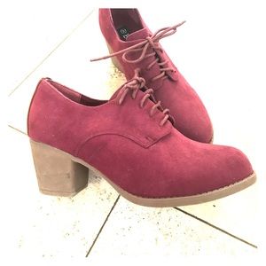 Women's Wedges