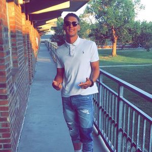 Meet your Posher, Josh