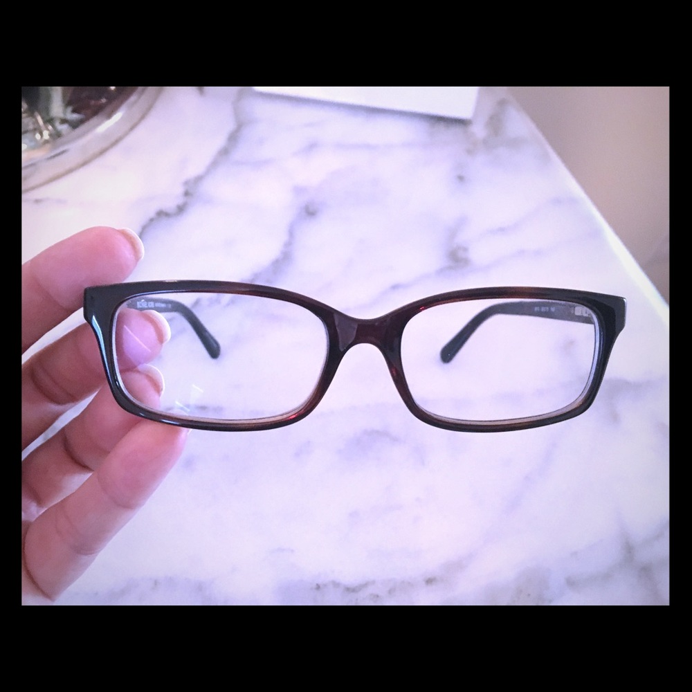 Michael Kors rx frame $25