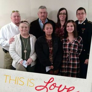 Meet your Posher, Stacy