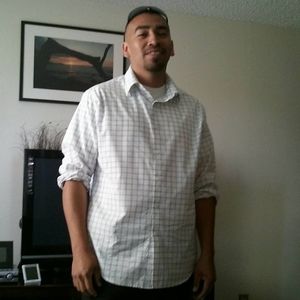 Meet your Posher, Samuel