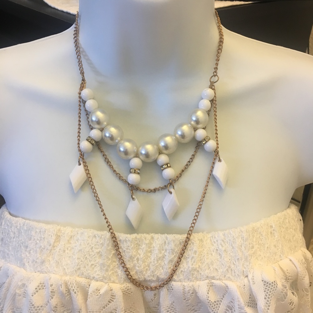 Statement Necklace