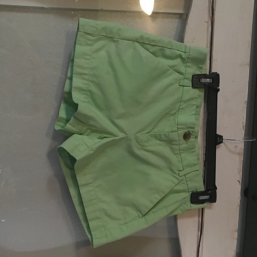 Gap Sunkissed khaki shorts