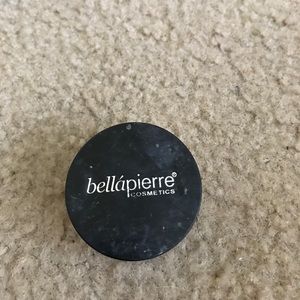 Bella Pierre cosmetics loose face power