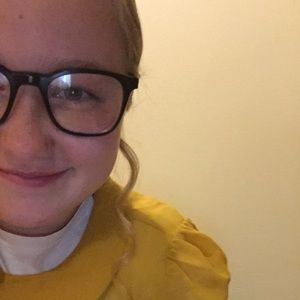 Meet your Posher, Karah