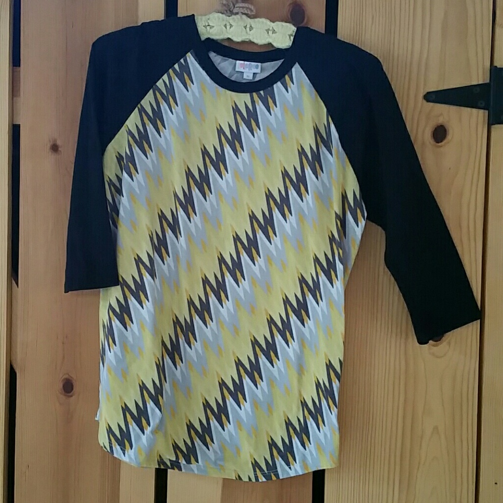 Lularoe Randy