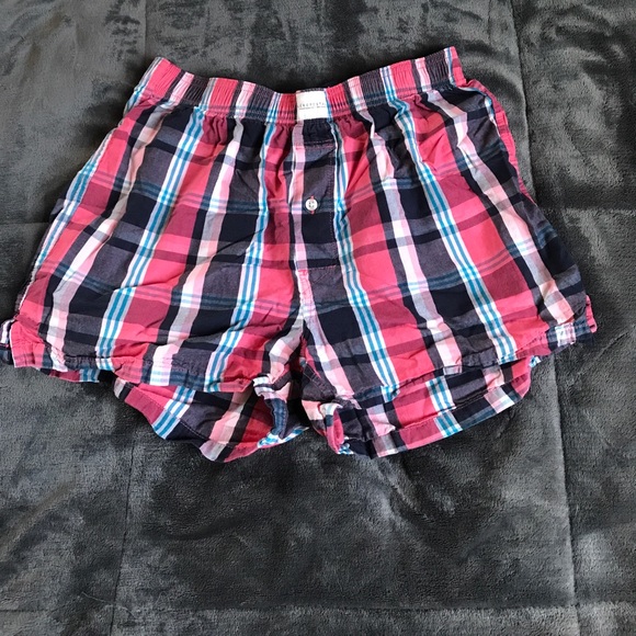 3 Aeropostale Boxers (sold together) - Picture 2 of 4