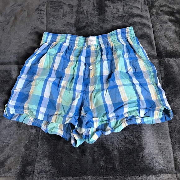 3 Aeropostale Boxers (sold together) - Picture 4 of 4