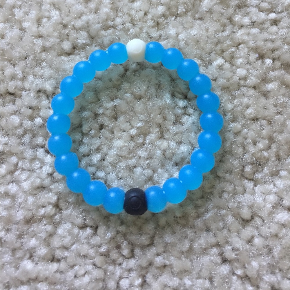 Lokai bracelet