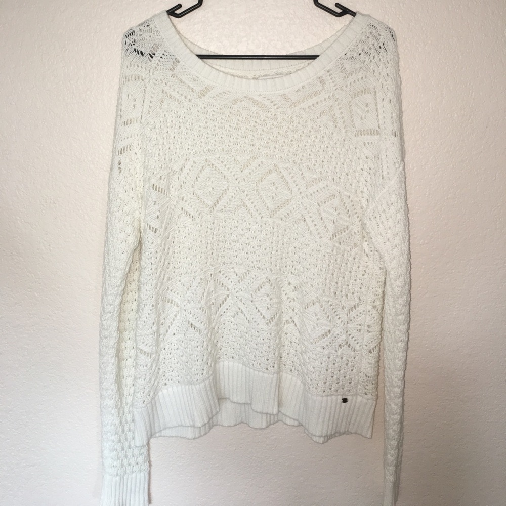 American Eagle Sweater