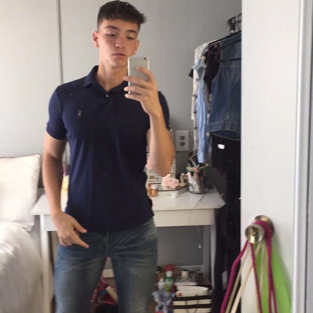 Meet your Posher, Lalo