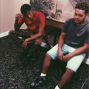 Meet your Posher, Alex