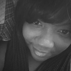 Meet your Posher, Tanya