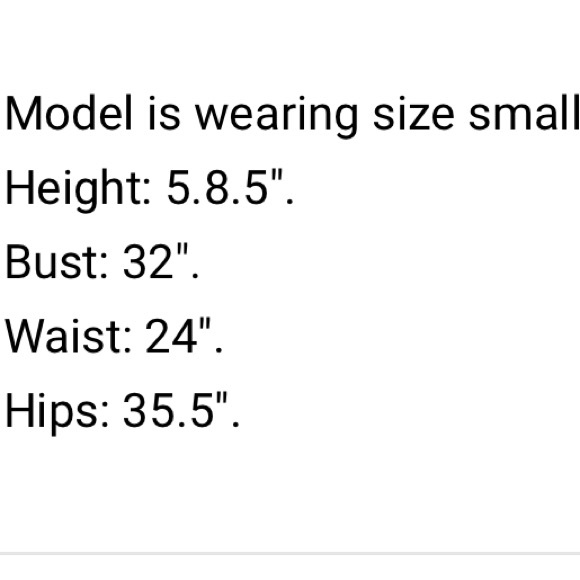 KARLIE HALTER ROMPER - Picture 6 of 7