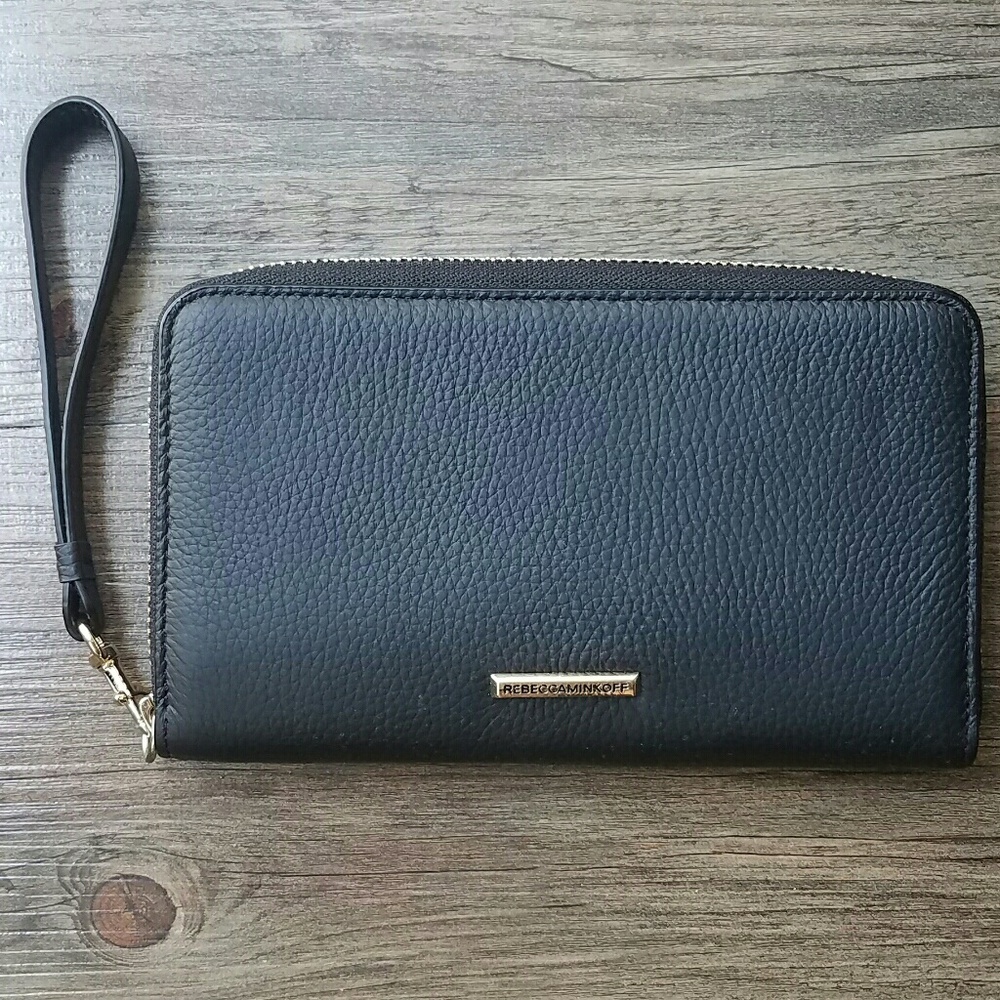 Rebecca Minkoff Regan Universal Wallet Wristlet